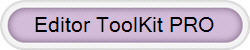 Editor ToolKit PRO